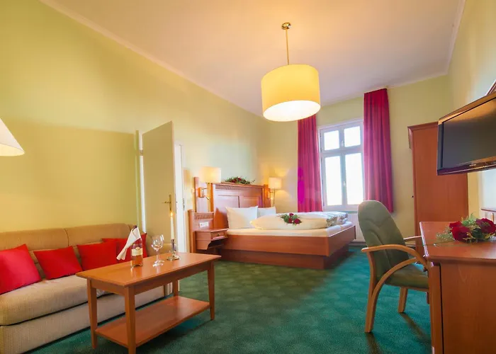 Hotel Victoria