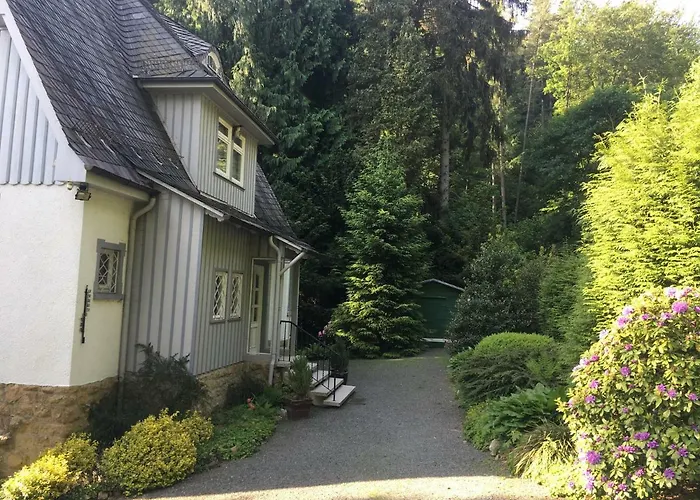 Villa Elfenstein